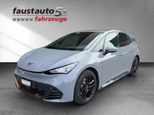 Cupra Born Electric