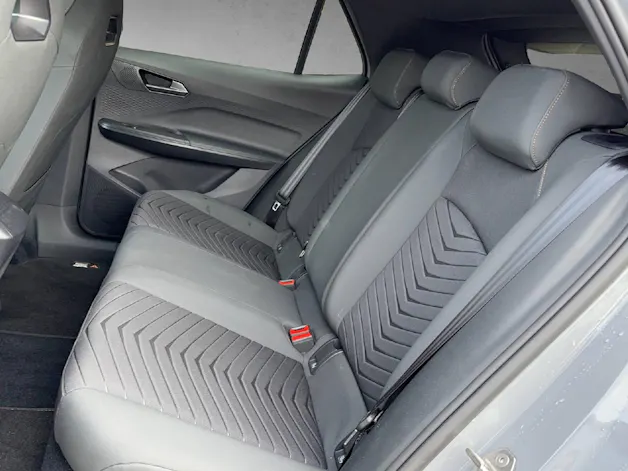 Cupra Born Electric