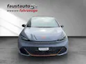 Cupra Born Electric