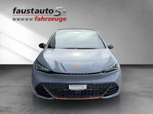 Cupra Born Electric