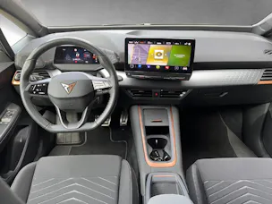Cupra Born Electric