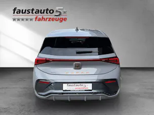 Cupra Born Electric