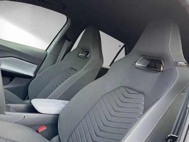 Cupra Born Electric