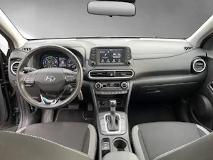 Hyundai Kona 1.6 GDi Hybrid Origo MY20