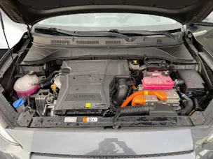 Hyundai Kona 1.6 GDi Hybrid Origo MY20