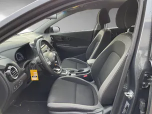 Hyundai Kona 1.6 GDi Hybrid Origo MY20