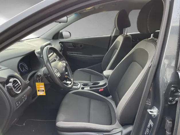 Hyundai Kona 1.6 GDi Hybrid Origo MY20