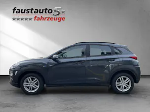 Hyundai Kona 1.6 GDi Hybrid Origo MY20