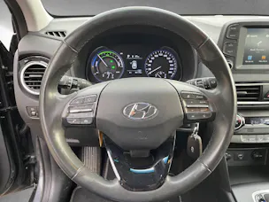 Hyundai Kona 1.6 GDi Hybrid Origo MY20