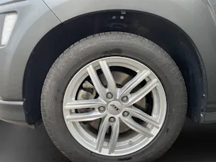 Hyundai Kona 1.6 GDi Hybrid Origo MY20