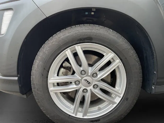 Hyundai Kona 1.6 GDi Hybrid Origo MY20