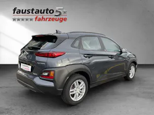 Hyundai Kona 1.6 GDi Hybrid Origo MY20
