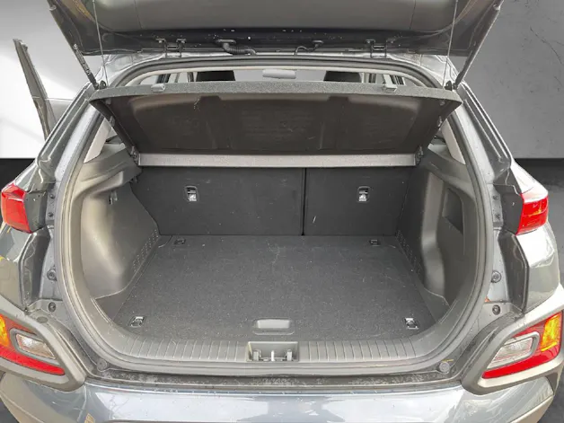 Hyundai Kona 1.6 GDi Hybrid Origo MY20