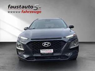 Hyundai Kona 1.6 GDi Hybrid Origo MY20