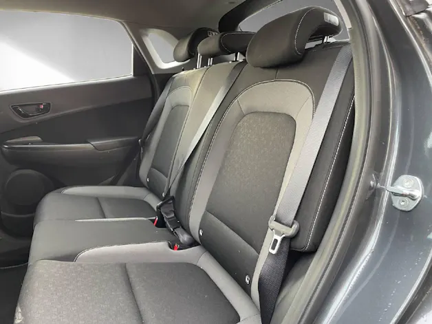Hyundai Kona 1.6 GDi Hybrid Origo MY20