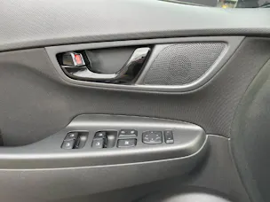 Hyundai Kona 1.6 GDi Hybrid Origo MY20