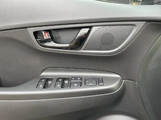Hyundai Kona 1.6 GDi Hybrid Origo MY20