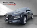 Hyundai Kona 1.6 GDi Hybrid Origo MY20