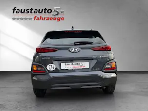 Hyundai Kona 1.6 GDi Hybrid Origo MY20