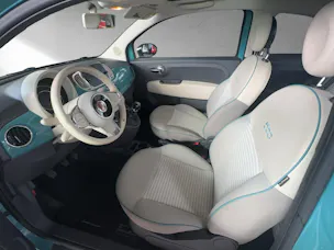 Fiat 500 0.9 Twinair Anniversario