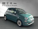 Fiat 500 0.9 Twinair Anniversario