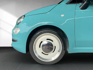 Fiat 500 0.9 Twinair Anniversario