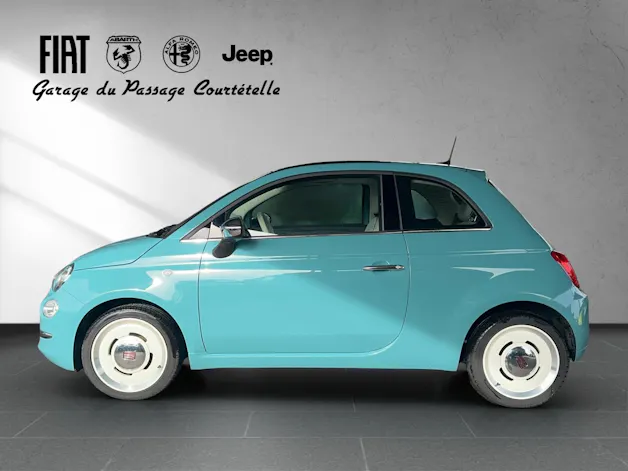 Fiat 500 0.9 Twinair Anniversario