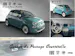 Fiat 500 0.9 Twinair Anniversario