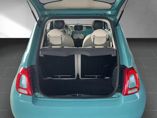 Fiat 500 0.9 Twinair Anniversario