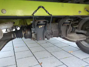 VW T4 2.5 syncro