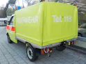 VW T4 2.5 syncro