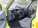 VW T4 2.5 syncro