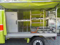 VW T4 2.5 syncro