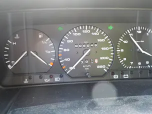 VW T4 2.5 syncro