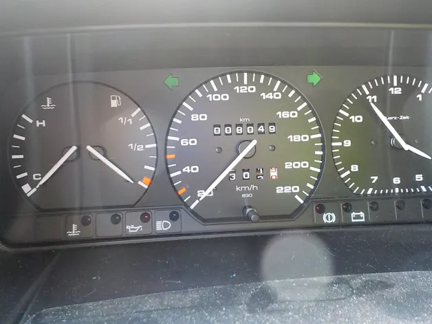 VW T4 2.5 syncro