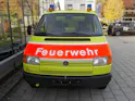 VW T4 2.5 syncro