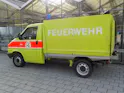 VW T4 2.5 syncro