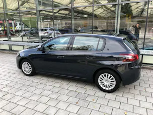 Peugeot 308 1.2 Pure Tech Style