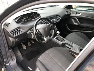 Peugeot 308 1.2 Pure Tech Style