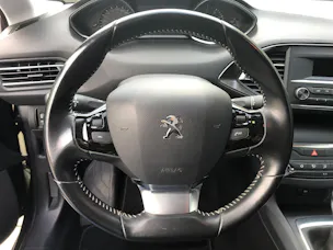 Peugeot 308 1.2 Pure Tech Style