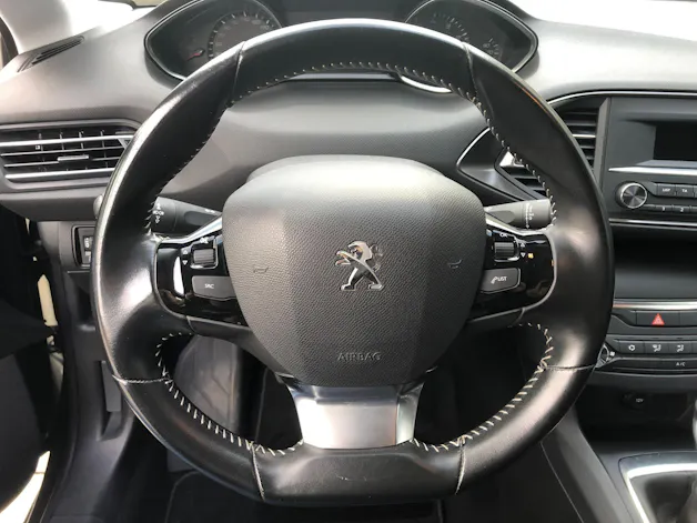 Peugeot 308 1.2 Pure Tech Style