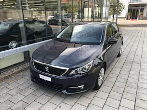 Peugeot 308 1.2 Pure Tech Style