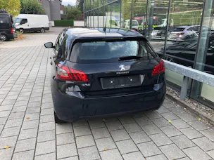 Peugeot 308 1.2 Pure Tech Style