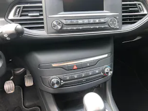 Peugeot 308 1.2 Pure Tech Style