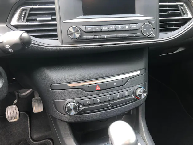 Peugeot 308 1.2 Pure Tech Style