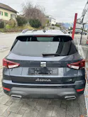 SEAT Arona 1.0 TSI 115 FR DSG
