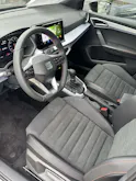 SEAT Arona 1.0 TSI 115 FR DSG