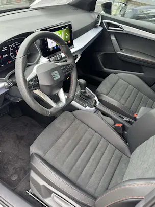 SEAT Arona 1.0 TSI 115 FR DSG