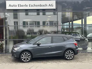 SEAT Arona 1.0 TSI 115 FR DSG