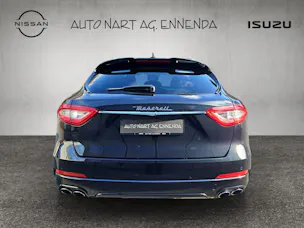 Maserati Levante S 3.0 V6 GranSport